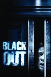 Blackout - Posters
