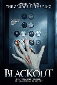 Blackout - Posters