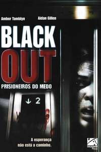 Blackout - Posters