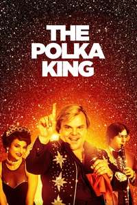 The Polka King - Poster