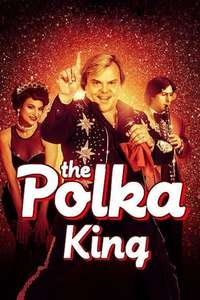 The Polka King - Poster