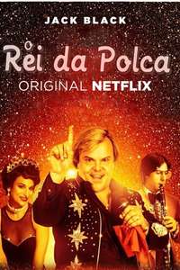 The Polka King - Poster