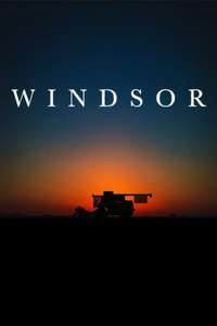 Windsor - Poster