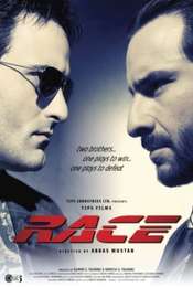 Race