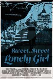 Sweet  Sweet Lonely Girl