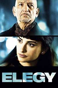 Elegy - Poster
