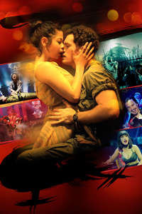 Miss Saigon: 25th Anniversary - Poster