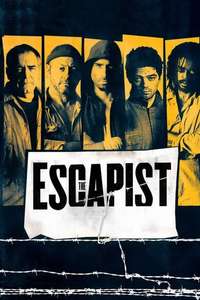 The Escapist - Poster