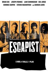The Escapist - Poster