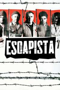 The Escapist - Poster