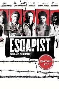 The Escapist - Poster