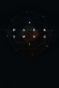 A Dark Song - Poster