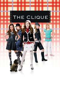 The Clique - Poster