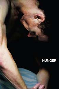 Hunger - Poster