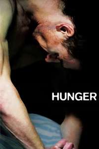 Hunger - Poster