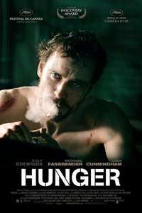 Hunger - Poster
