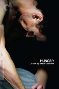 Hunger - Poster
