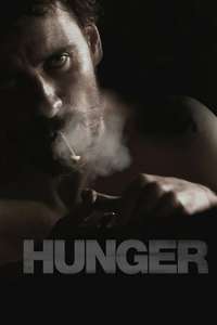 Hunger - Poster