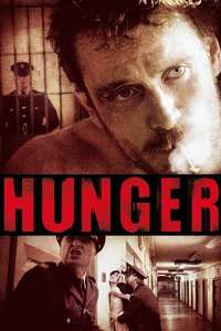 Hunger - Poster