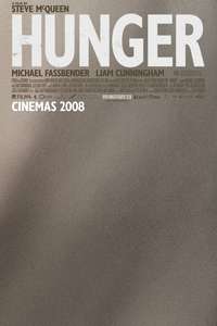 Hunger - Poster