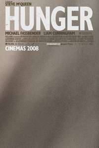 Hunger - Poster