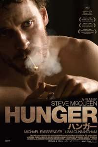 Hunger - Poster