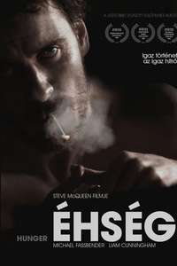 Hunger - Poster