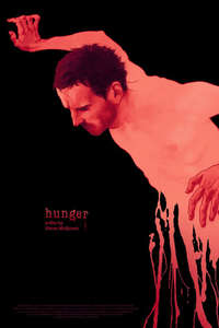 Hunger - Poster