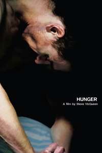 Hunger - Poster
