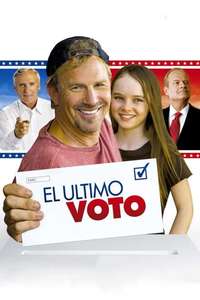 Swing Vote - Poster