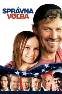 Swing Vote - Poster