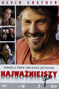 Swing Vote - Poster