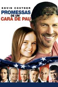 Swing Vote - Poster