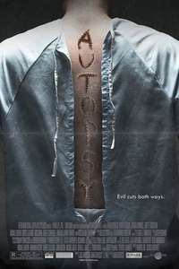 Autopsy - Poster