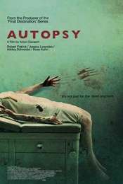 Autopsy