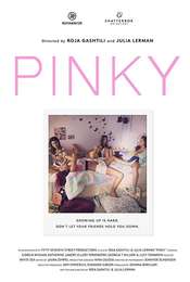 Pinky