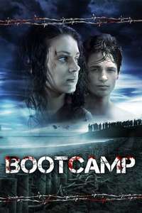Boot Camp - Poster