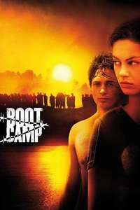 Boot Camp - Poster