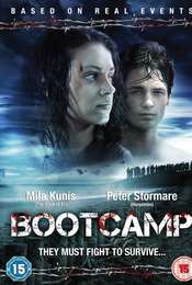 Boot Camp