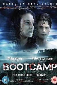 Boot Camp - Poster