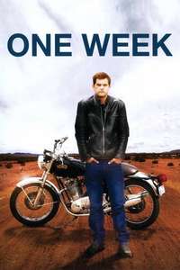 One Week - Poster