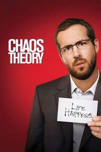 Chaos Theory - Poster