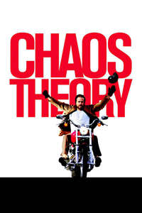 Chaos Theory - Poster