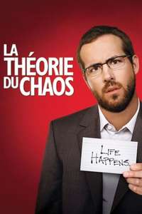 Chaos Theory - Poster