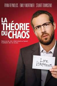 Chaos Theory - Poster