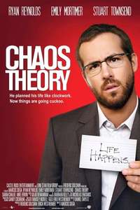 Chaos Theory - Poster
