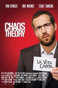 Chaos Theory - Poster