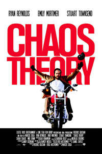 Chaos Theory - Poster