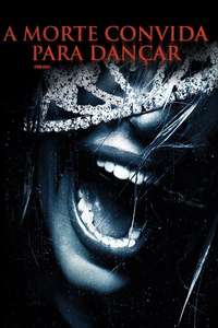 Prom Night - Poster