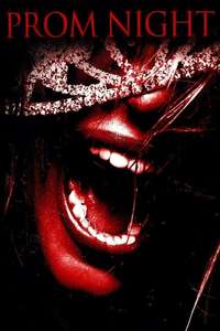 Prom Night - Poster